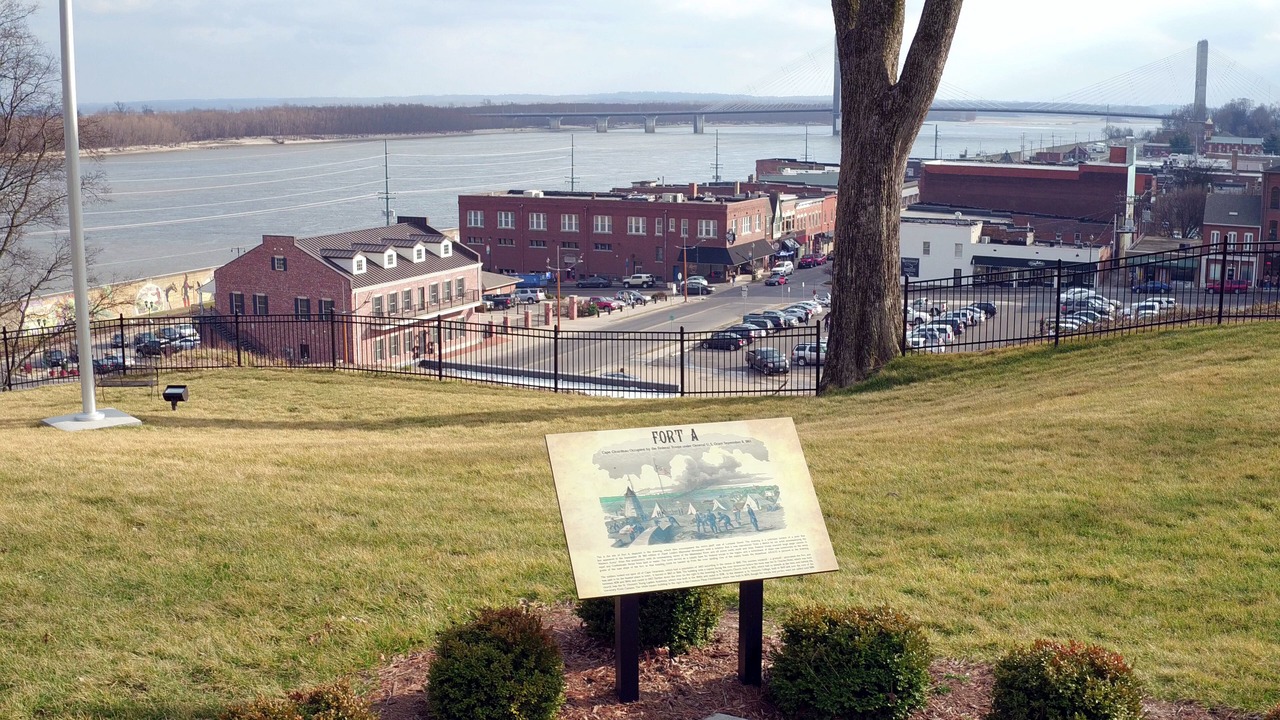 Photo of Outdoor in Cape Girardeau