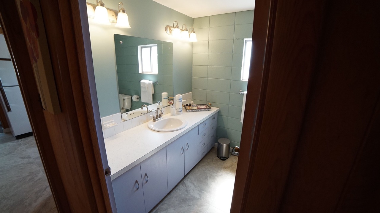 Photo of Bathroom in Cape Girardeau