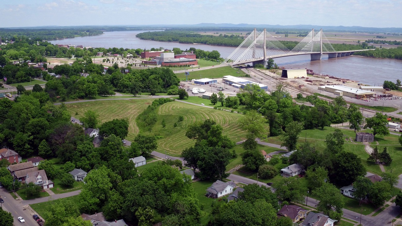 Photo of Outdoor in Cape Girardeau