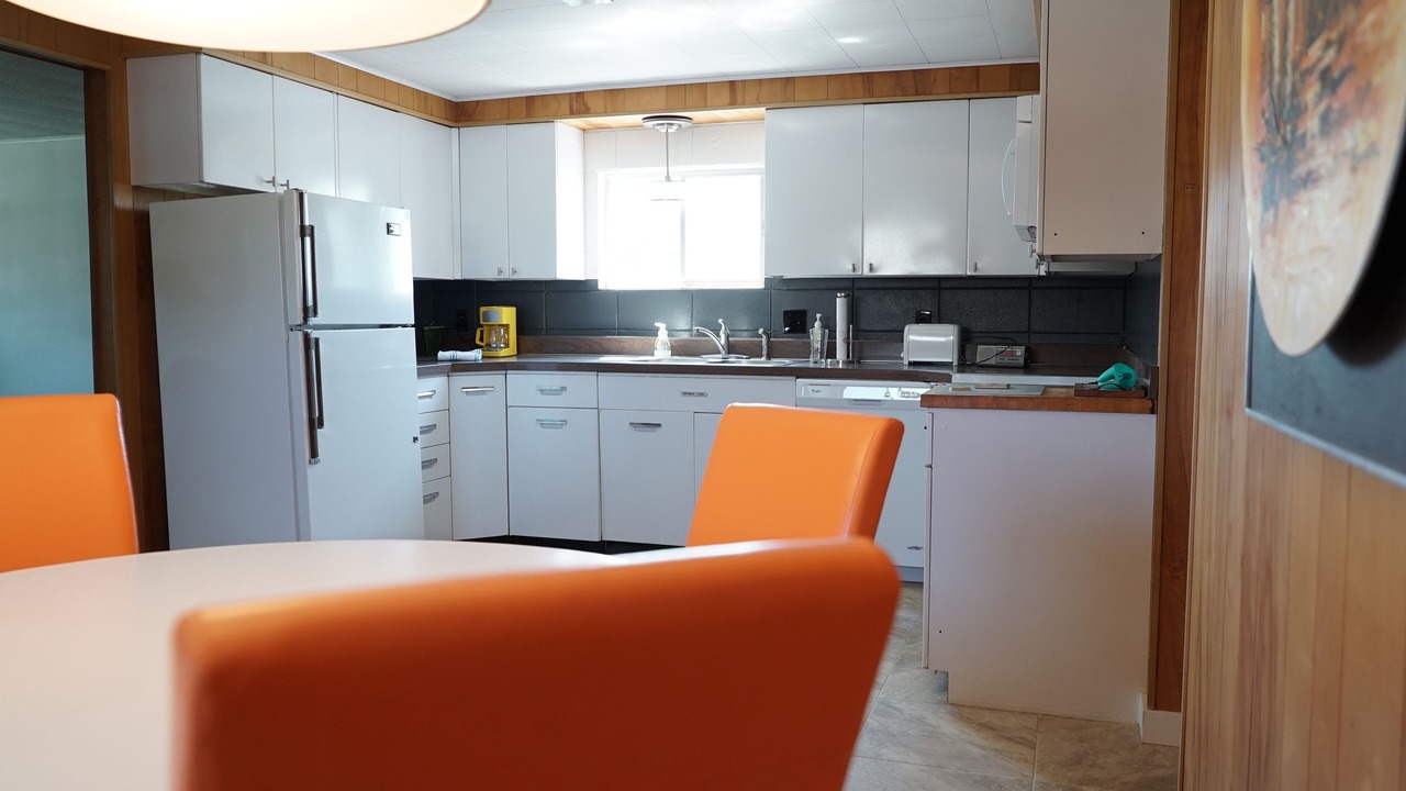 Photo of Kitchen in Cape Girardeau