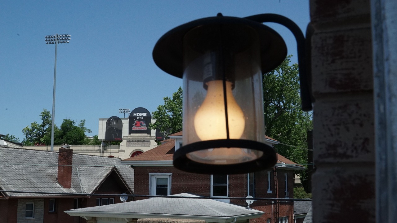 Photo of Outdoor in Cape Girardeau