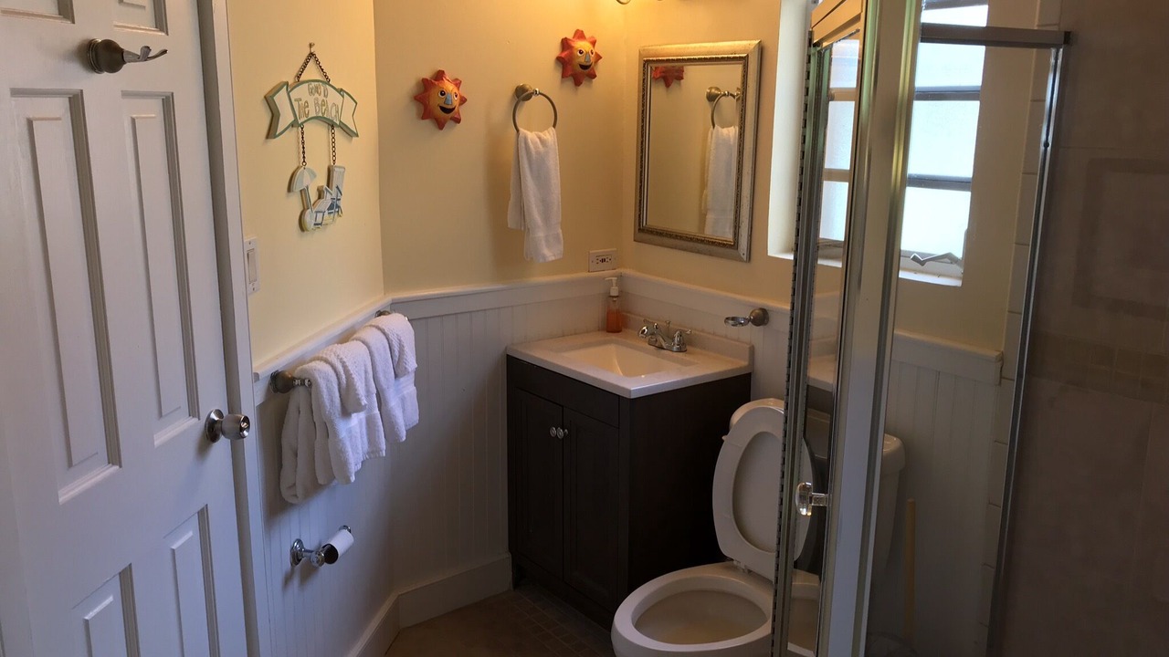 Photo of Bathroom in Estate Clairmont