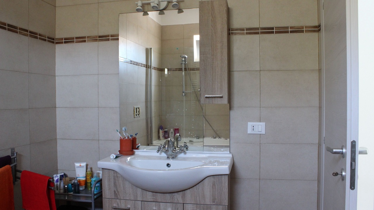 Photo of Bathroom in Fontane Bianche