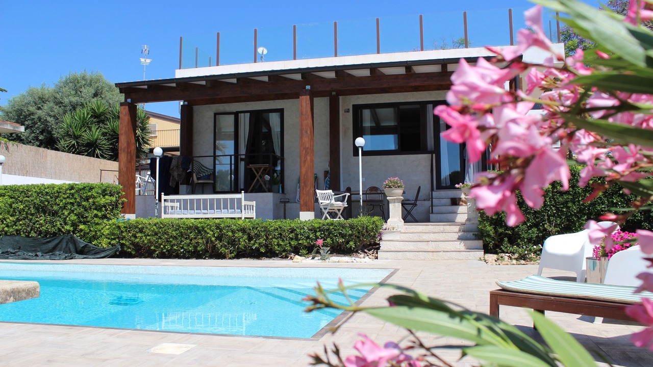 Photo of Outdoor in Fontane Bianche