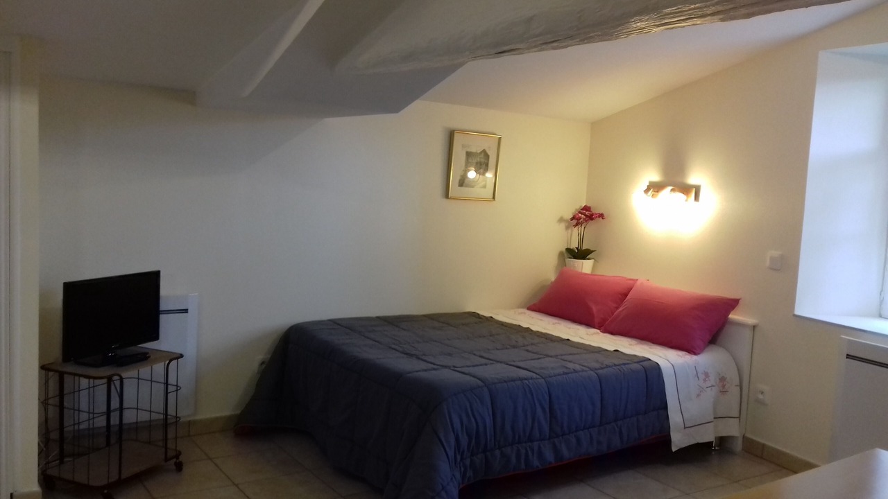 Photo of Bedroom in Aiguihe