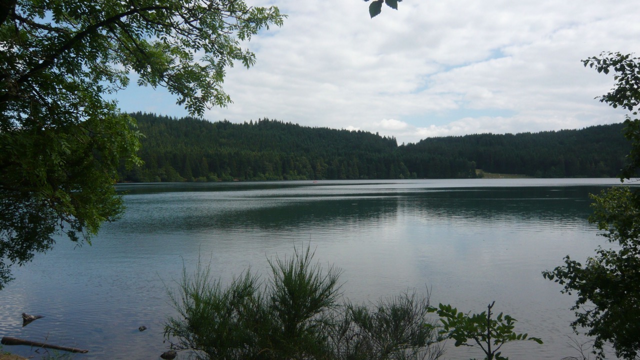 Photo of Outdoor in Aiguihe