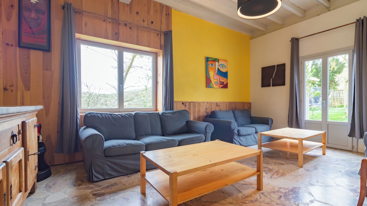 Photo of Livingroom in Laurac