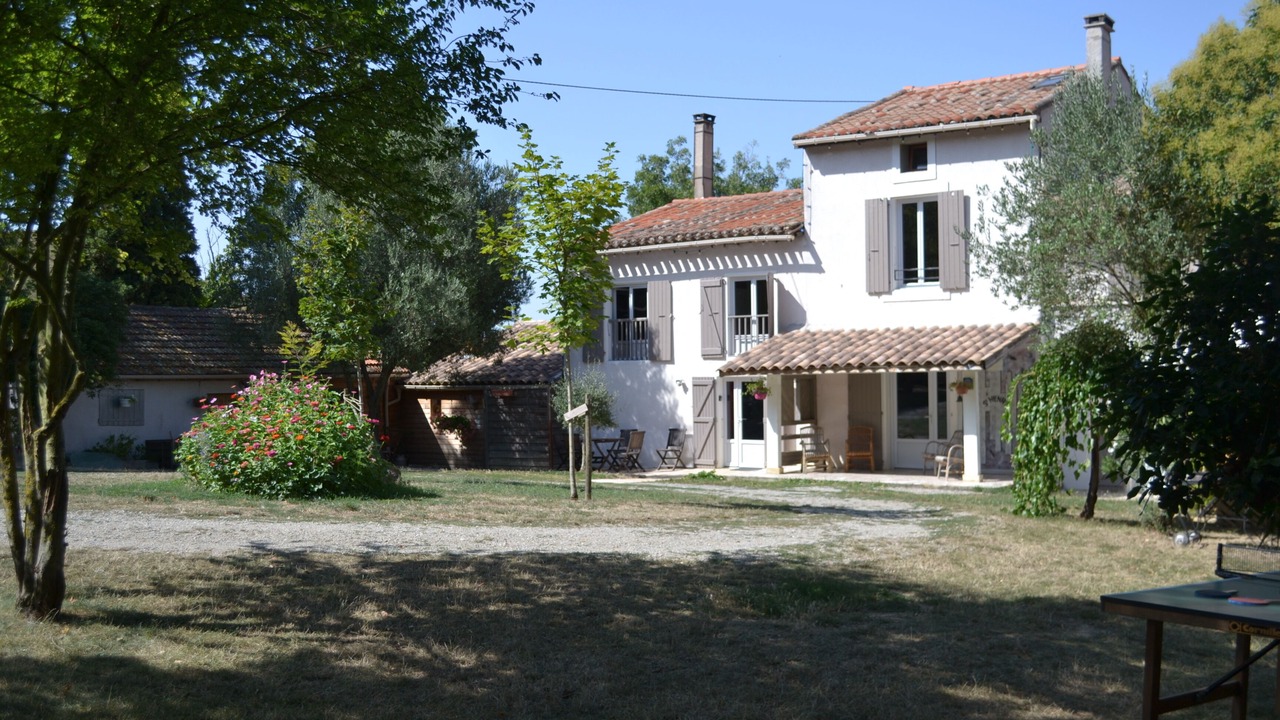 Photo of Outdoor in Laurac