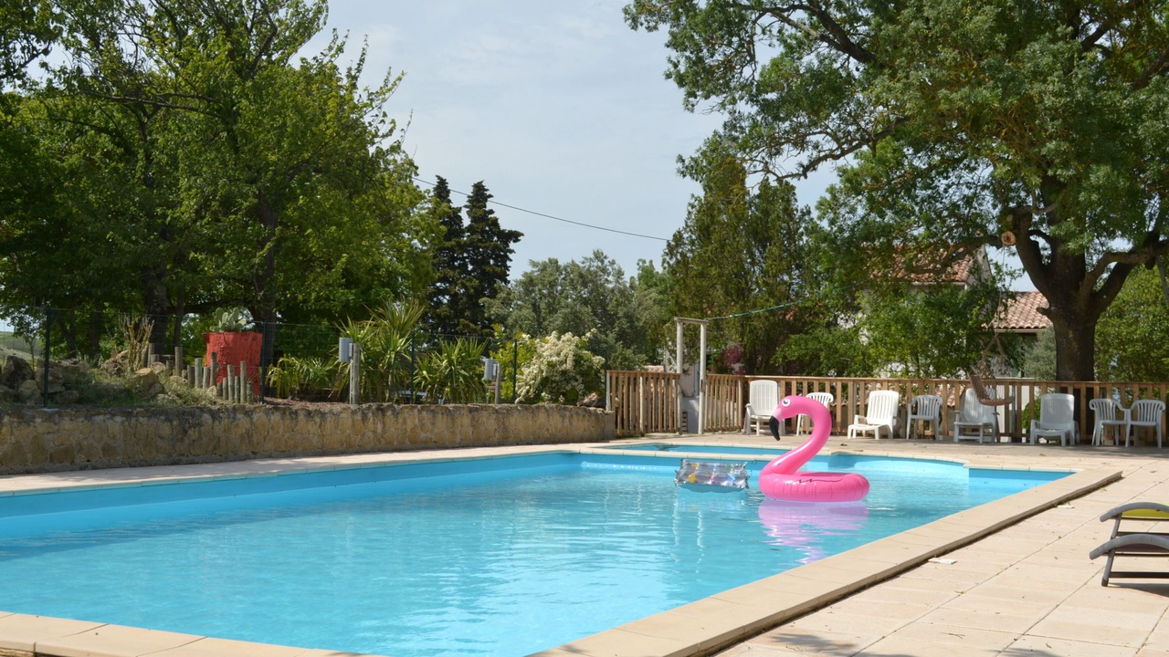 Photo of Outdoor in Laurac