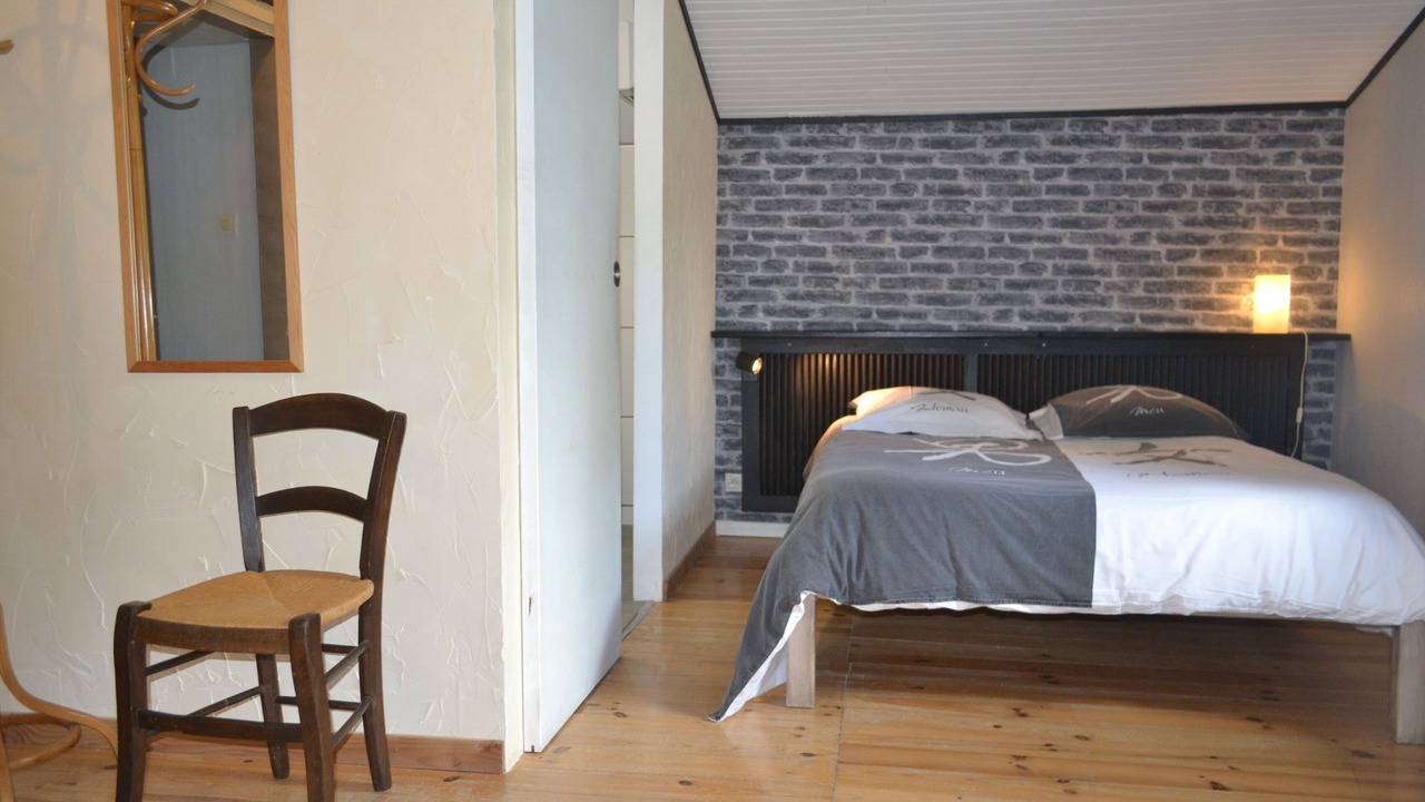 Photo of Bedroom in Laurac