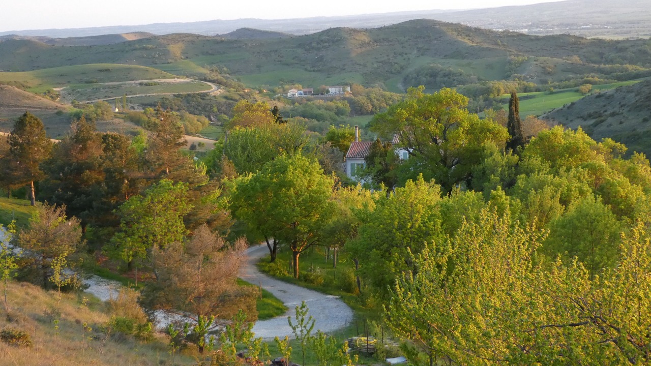 Photo of Outdoor in Laurac