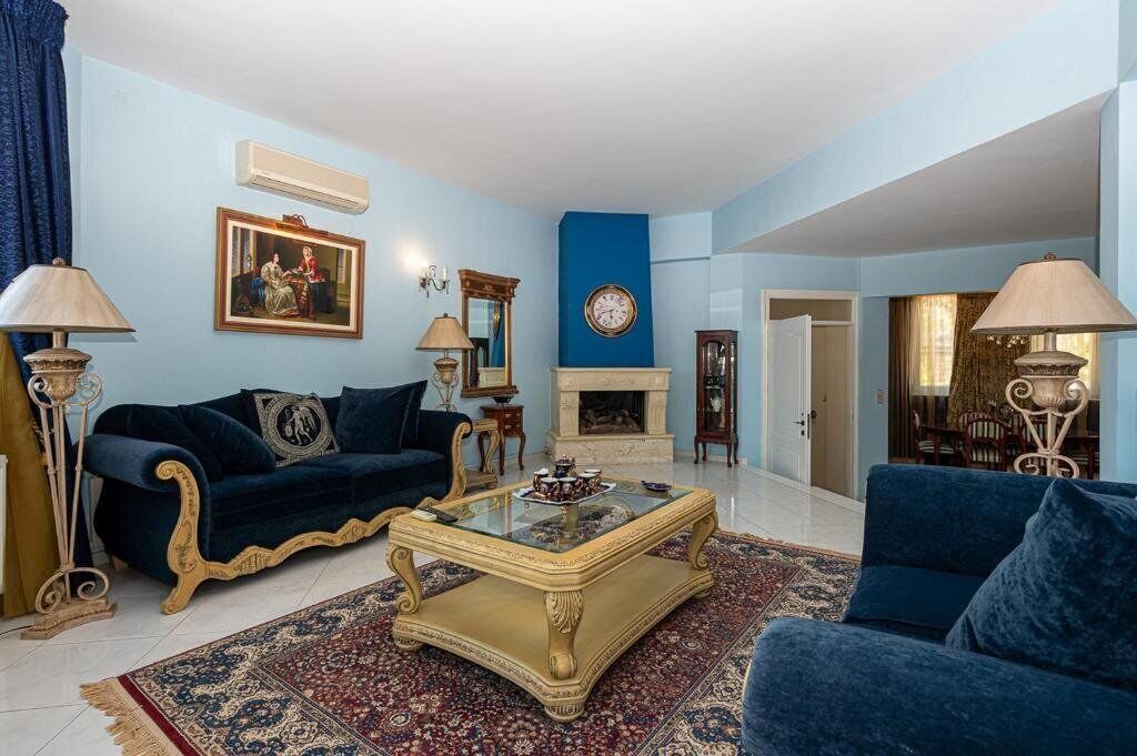 Photo of Bedroom in Agios Myronas