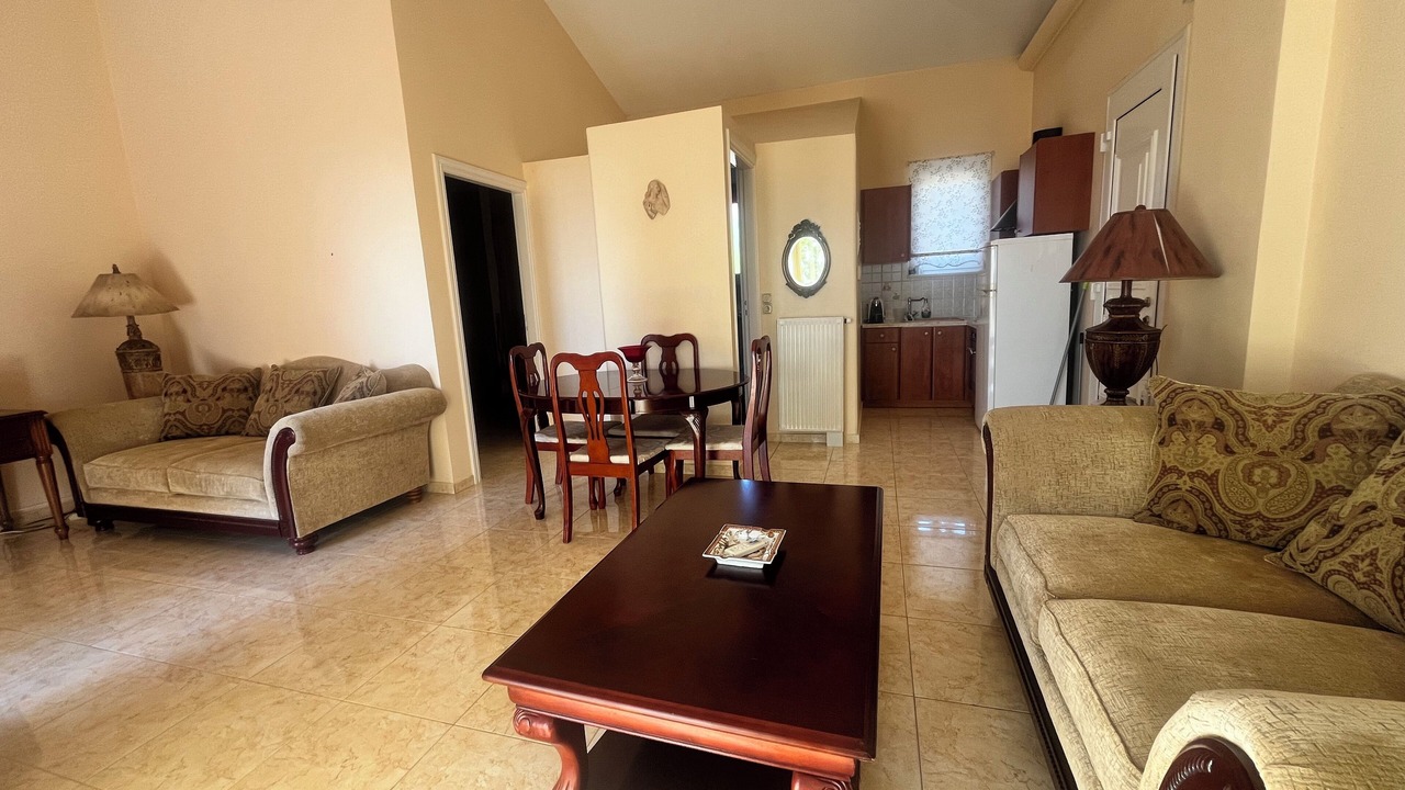 Photo of Livingroom in Agios Myronas
