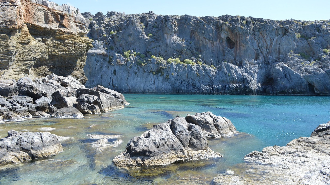 Photo of Others in Agios Myronas