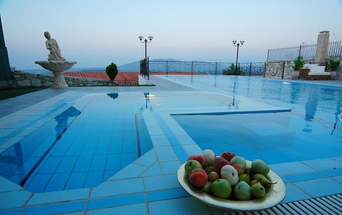 Photo of Bedroom in Agios Myronas
