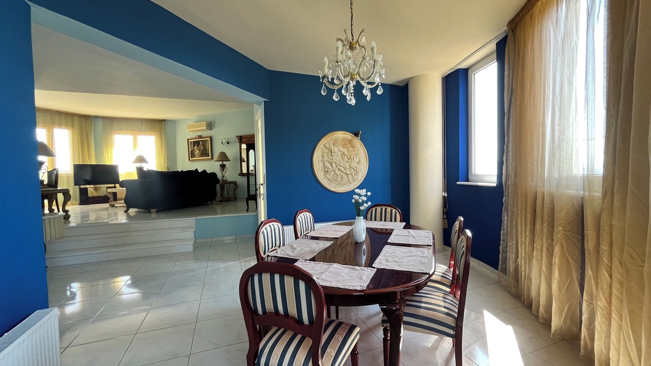 Photo of Bedroom in Agios Myronas