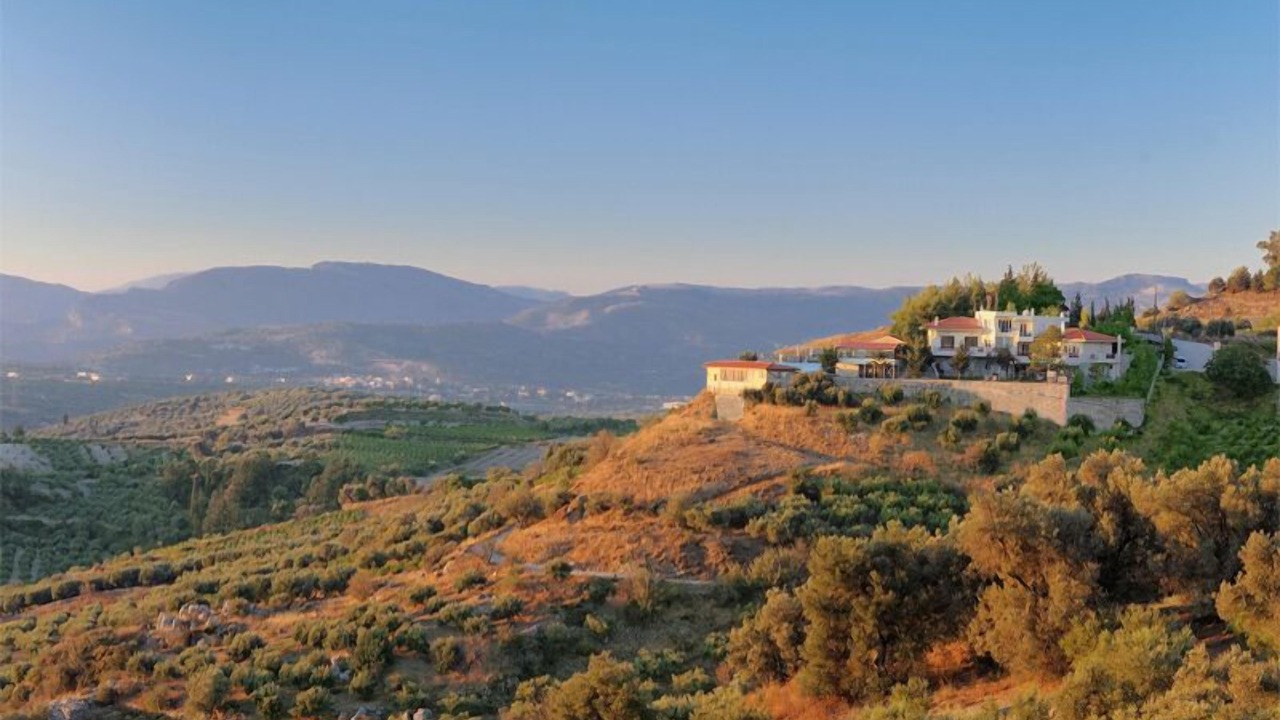 Photo of Bedroom in Agios Myronas