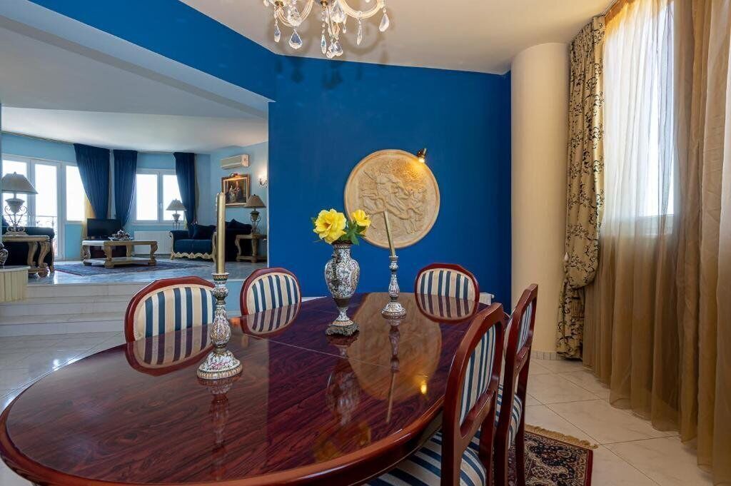 Photo of Bedroom in Agios Myronas