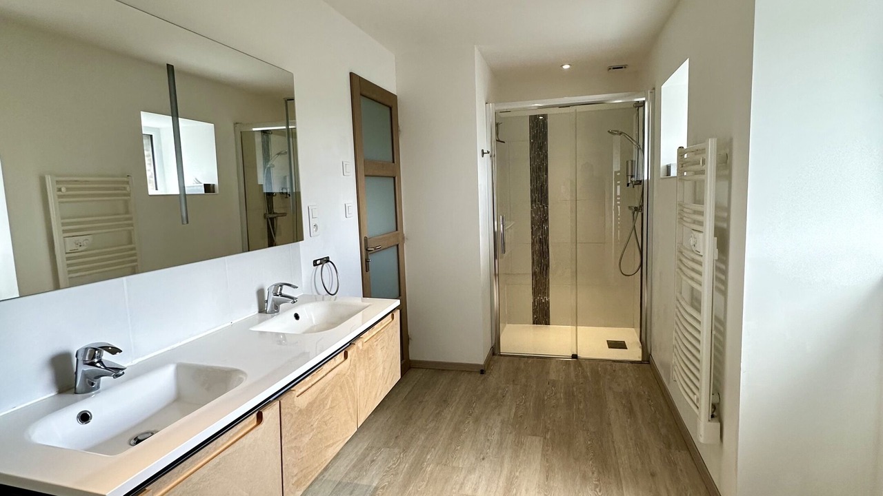 Photo of Bathroom in Beauvoir