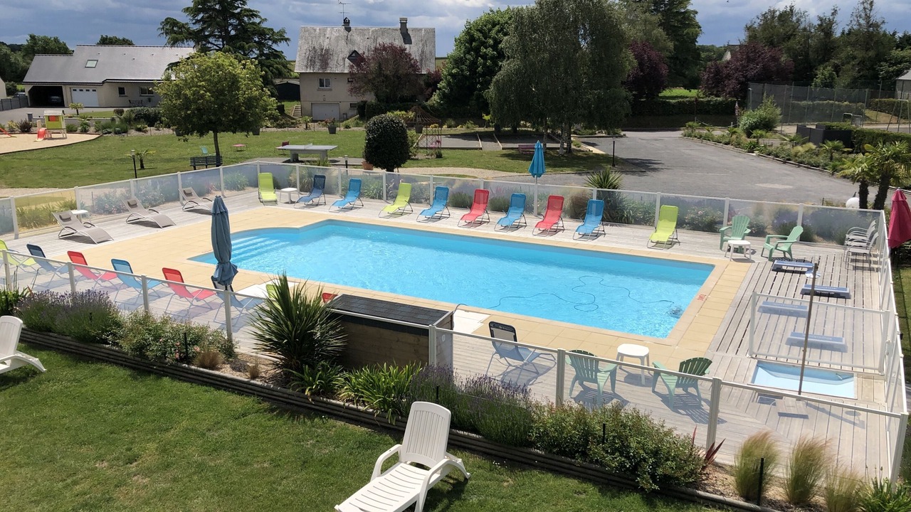 Photo of Outdoor in Beauvoir