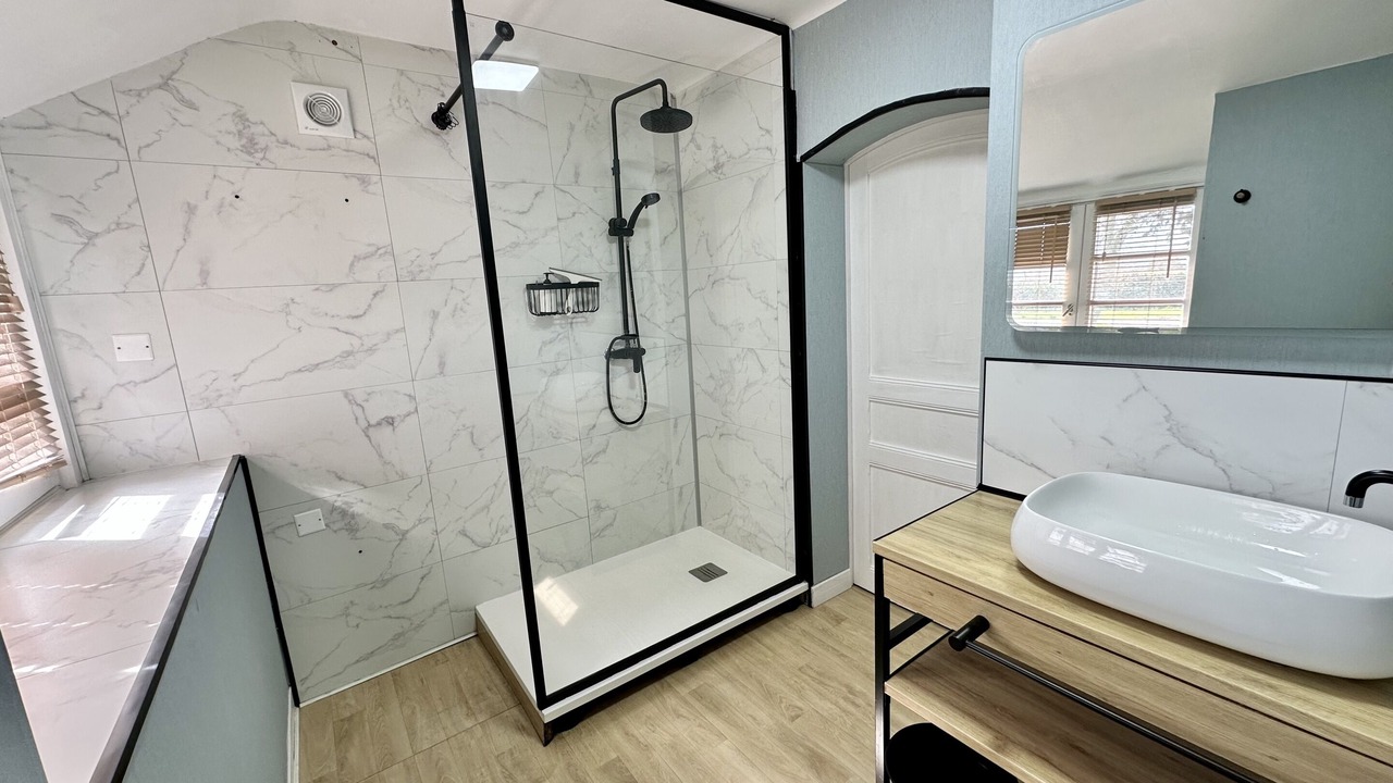 Photo of Bathroom in Beauvoir