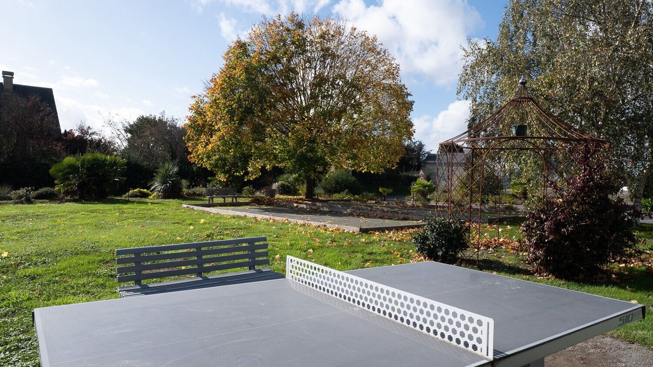 Photo of Outdoor in Beauvoir