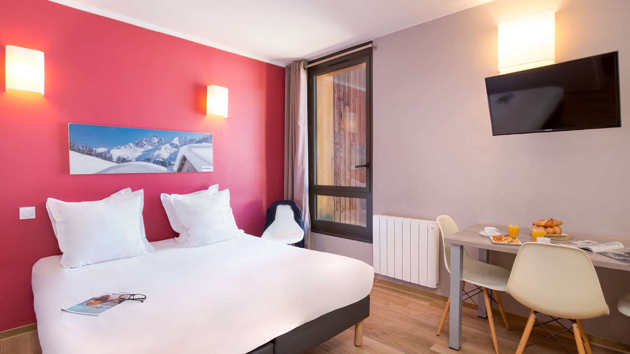 Photo of Bedroom in Isola