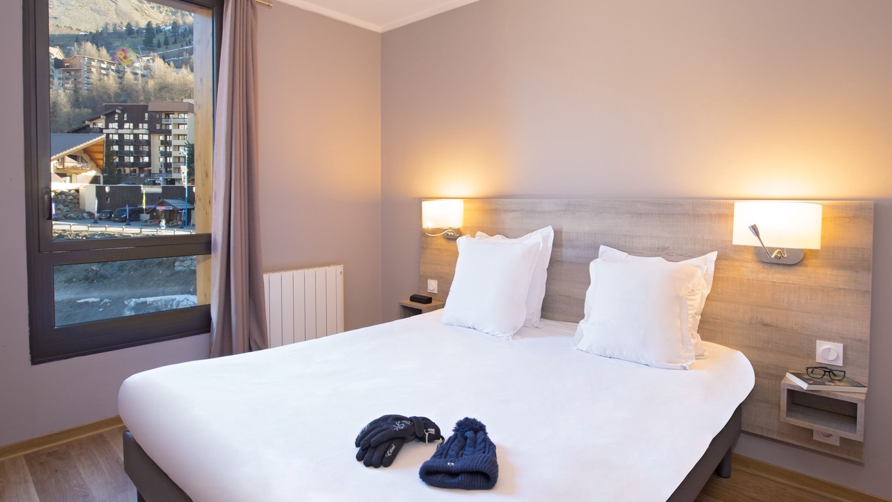 Photo of Bedroom in Isola