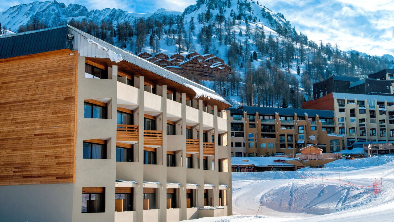 Photo of Outdoor in Isola