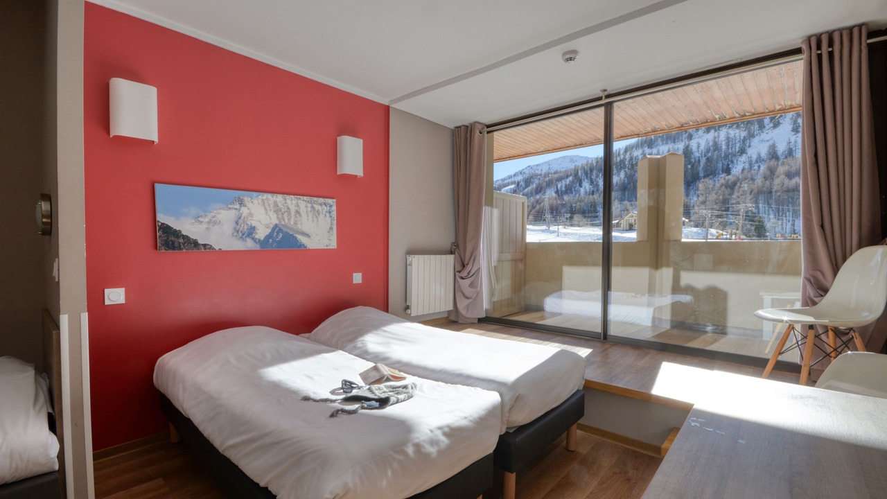 Photo of Bedroom in Isola