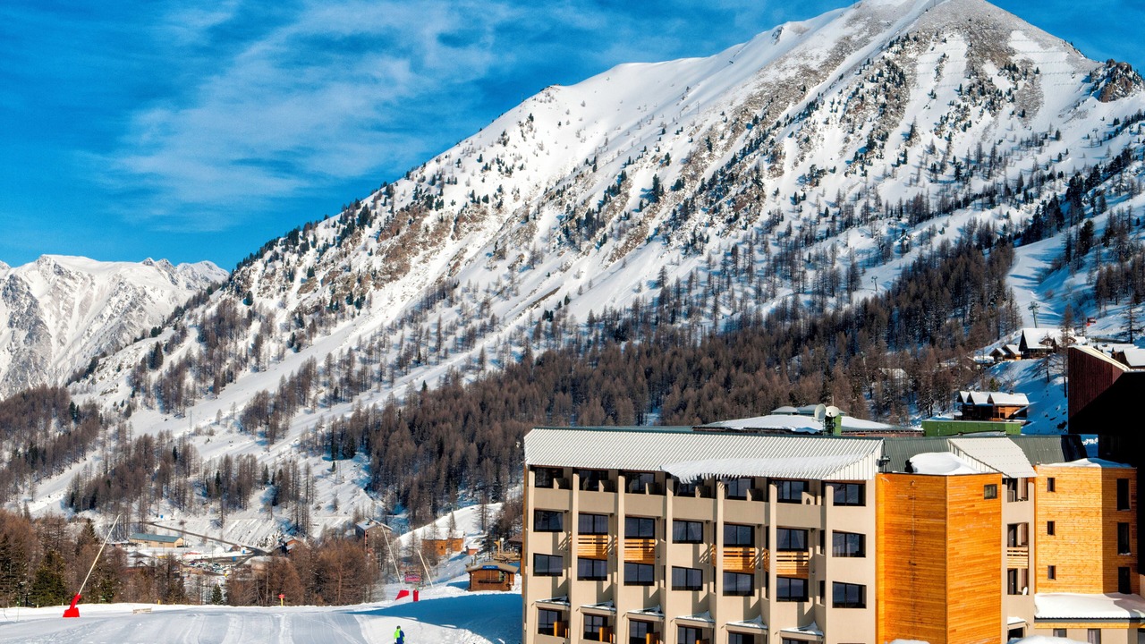 Photo of Outdoor in Isola