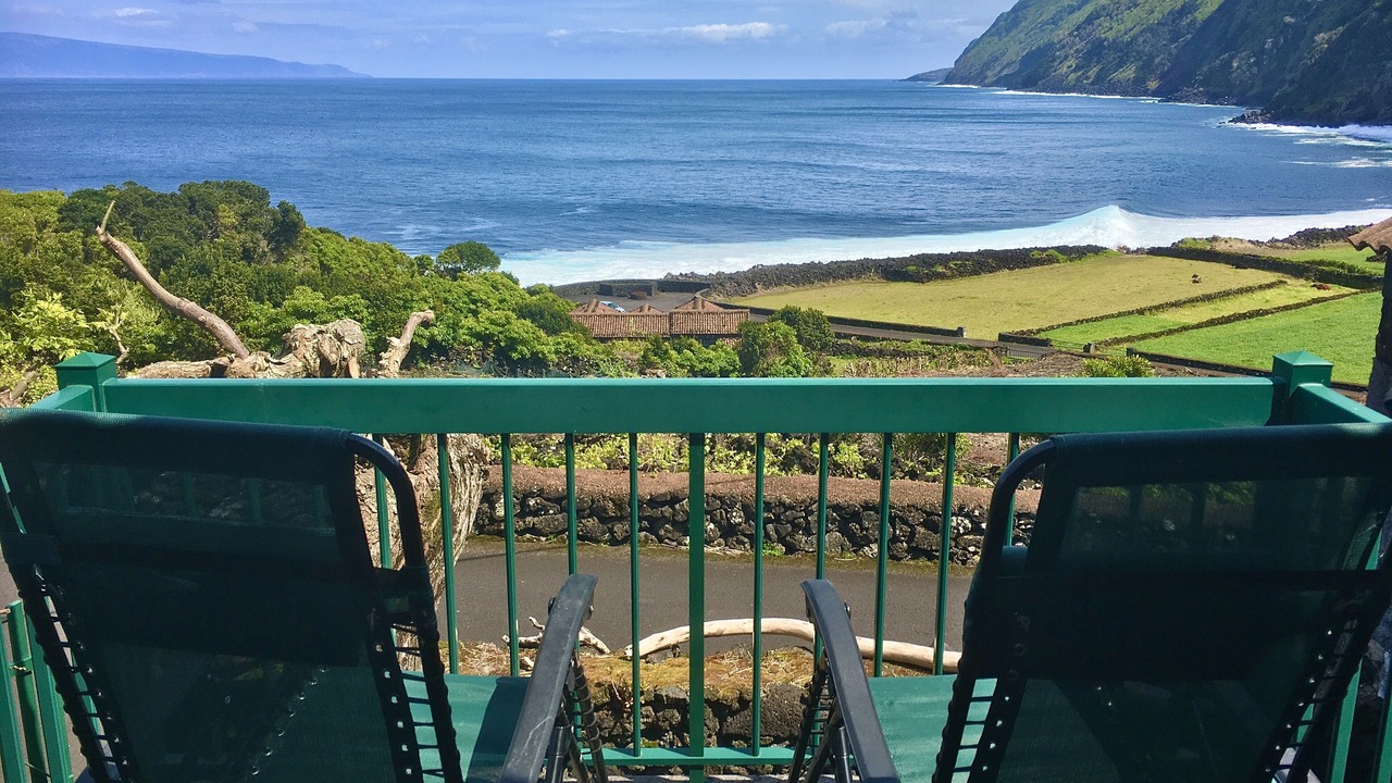 Photo of Patio Balcony in Santo Amaro