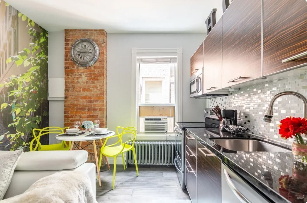 Photo of Kitchen in Parkdale