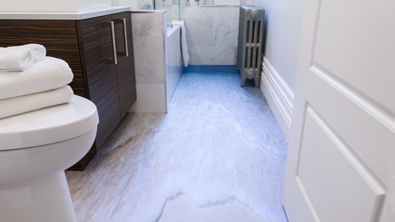 Photo of Bathroom in Parkdale