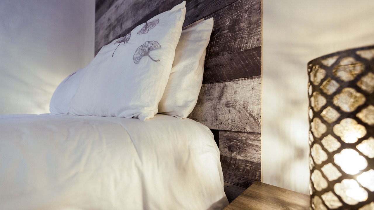 Photo of Bedroom in Parkdale