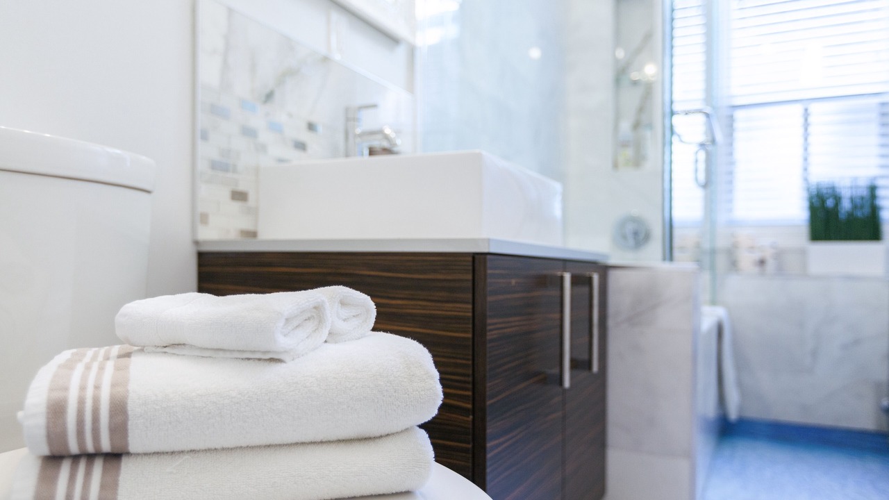 Photo of Bathroom in Parkdale