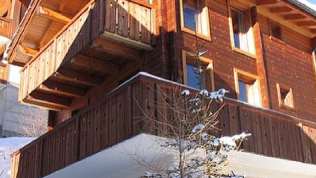 Photo of Others in Saas-Fee