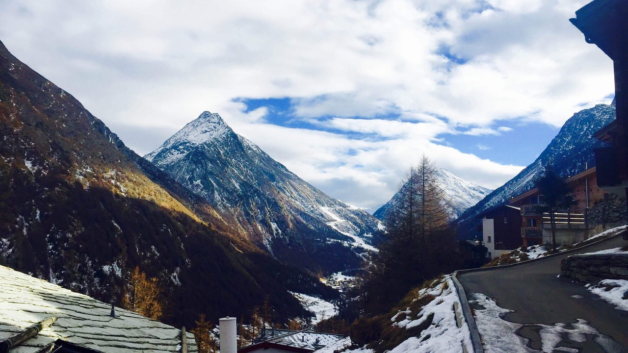 Photo of Others in Saas-Fee