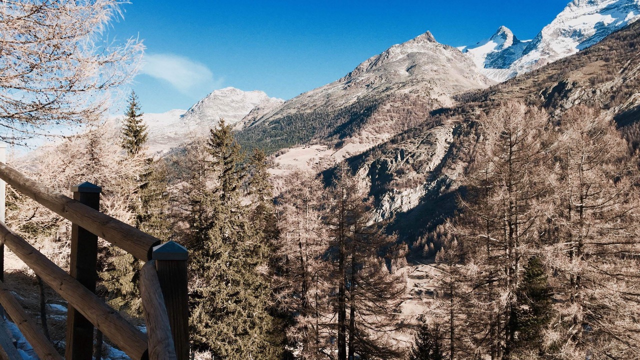 Photo of Others in Saas-Fee