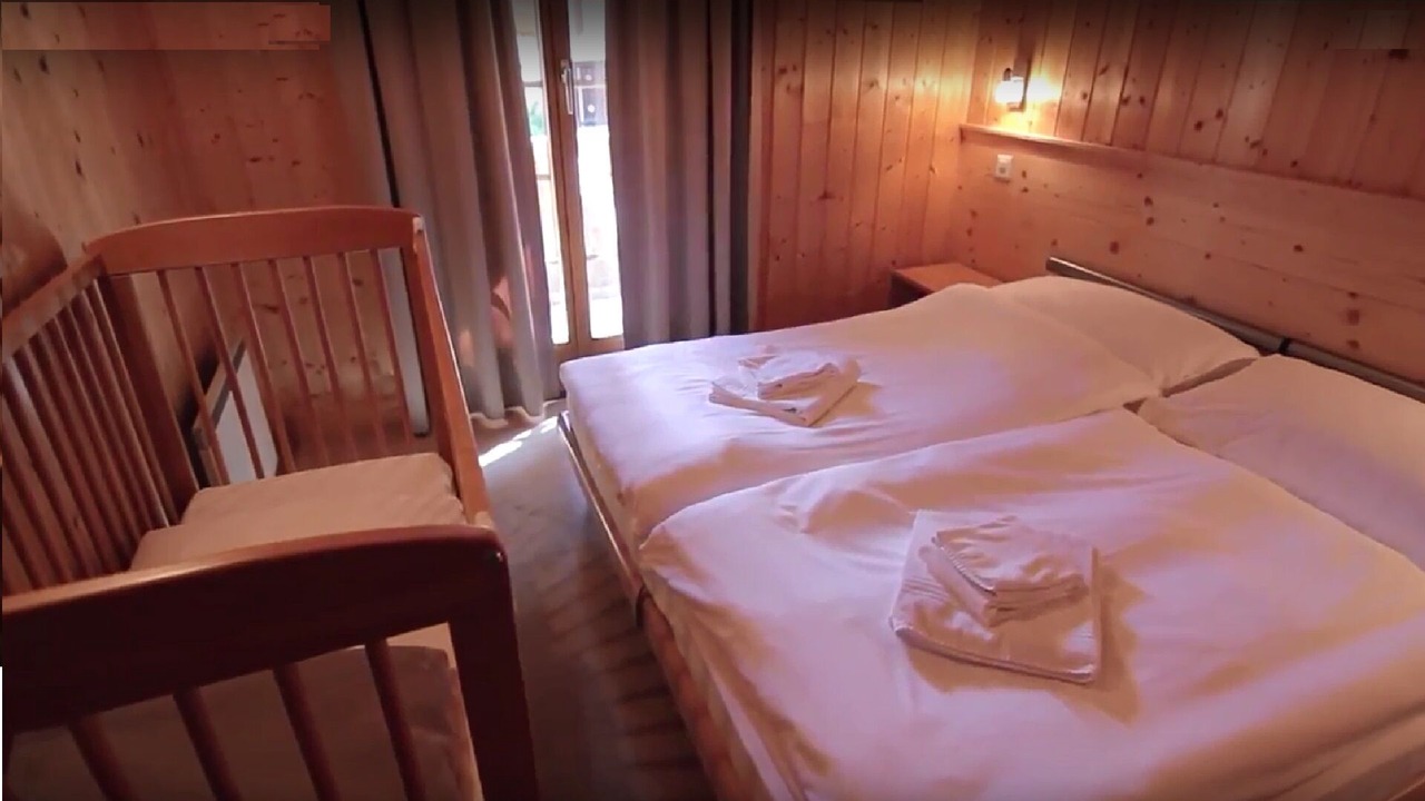 Photo of Patio Balcony in Saas-Fee