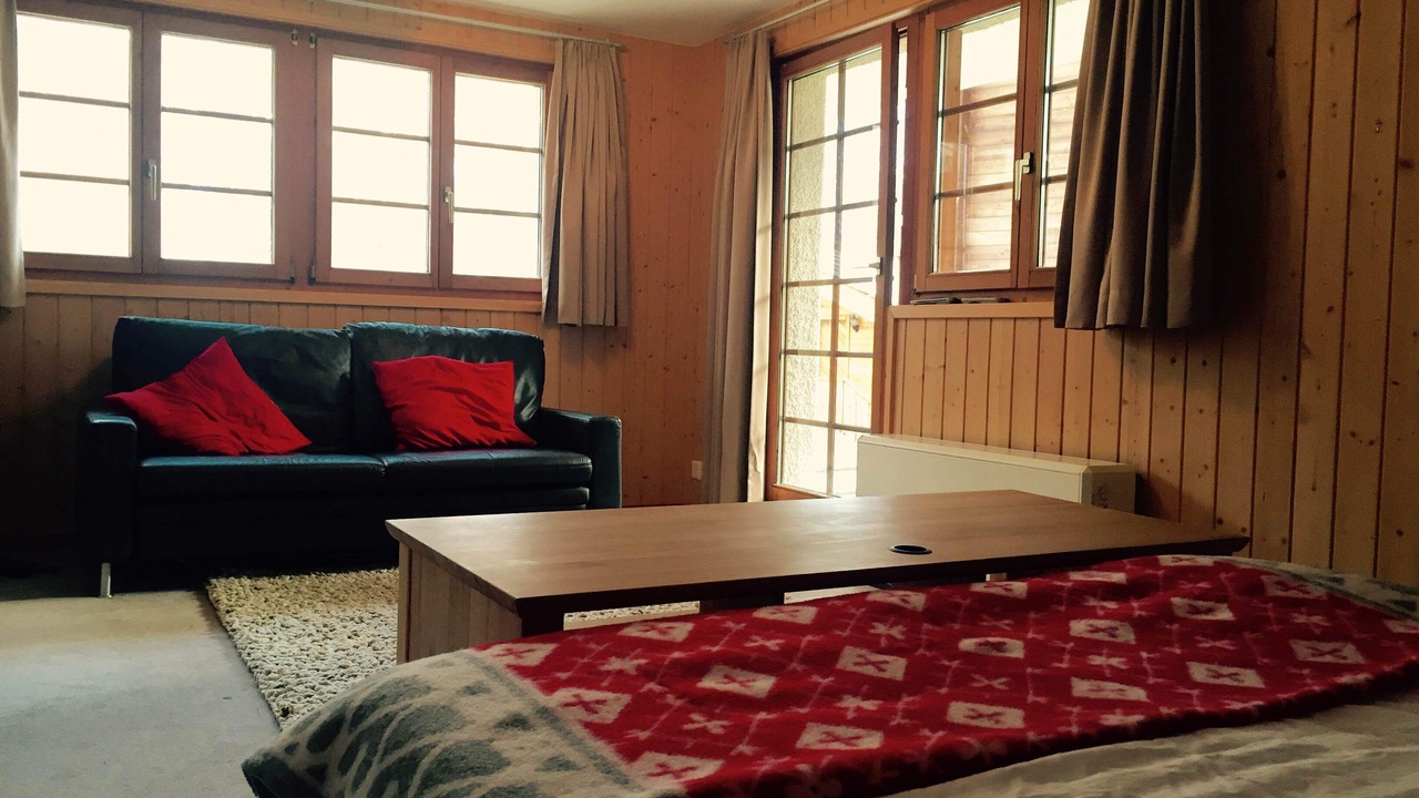 Photo of Others in Saas-Fee