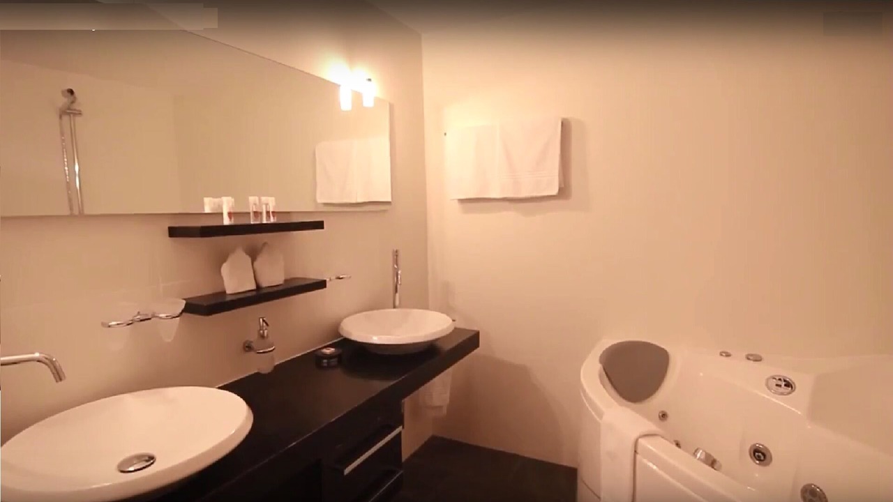 Photo of Bathroom in Saas-Fee