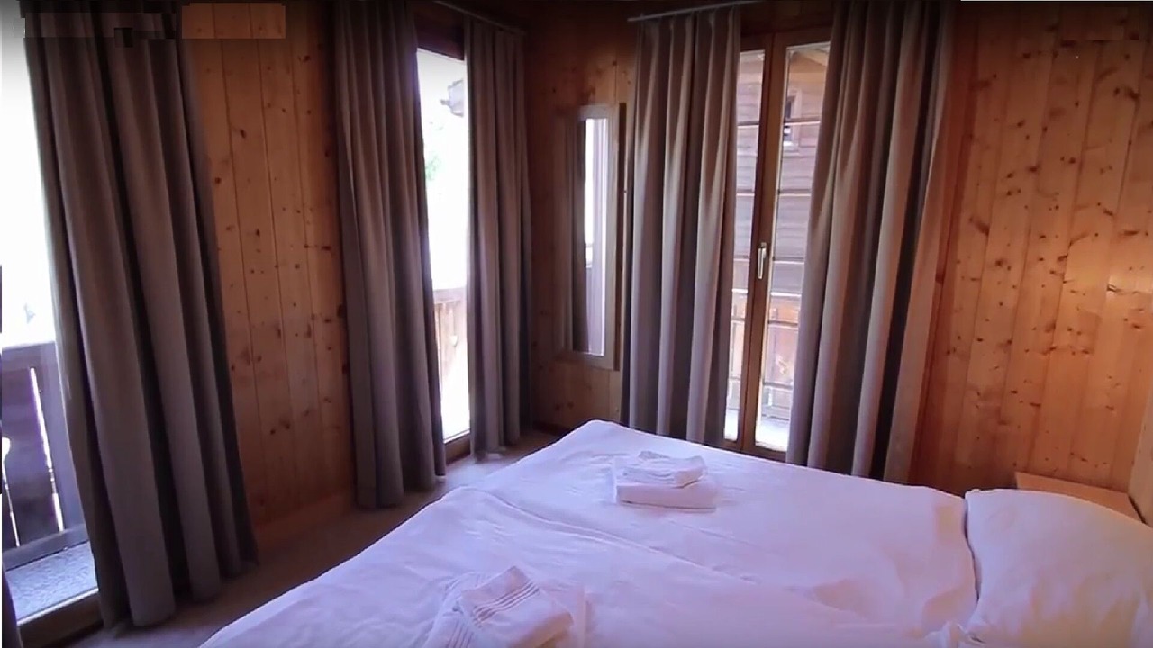 Photo of Patio Balcony in Saas-Fee