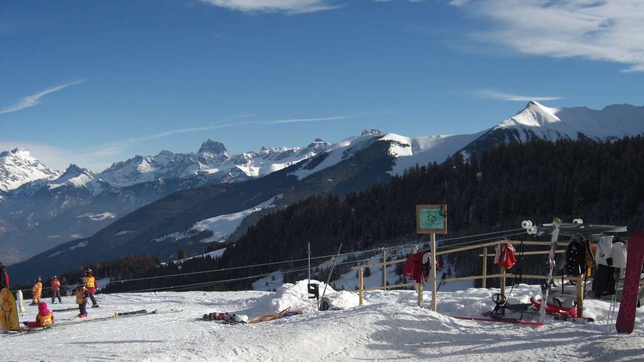 Photo of Others in Champoussin
