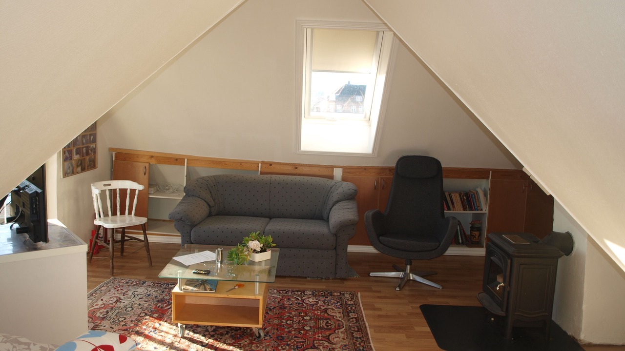 Photo of Livingroom in Aarhus North