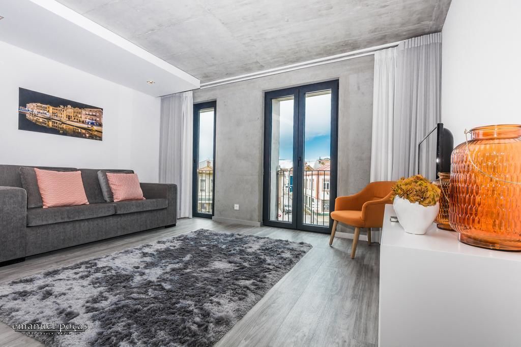 Photo of Livingroom in Aveiro