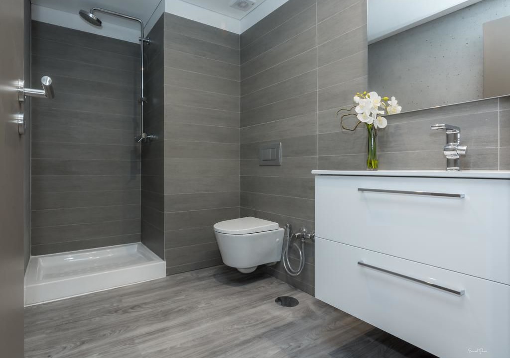 Photo of Bathroom in Aveiro