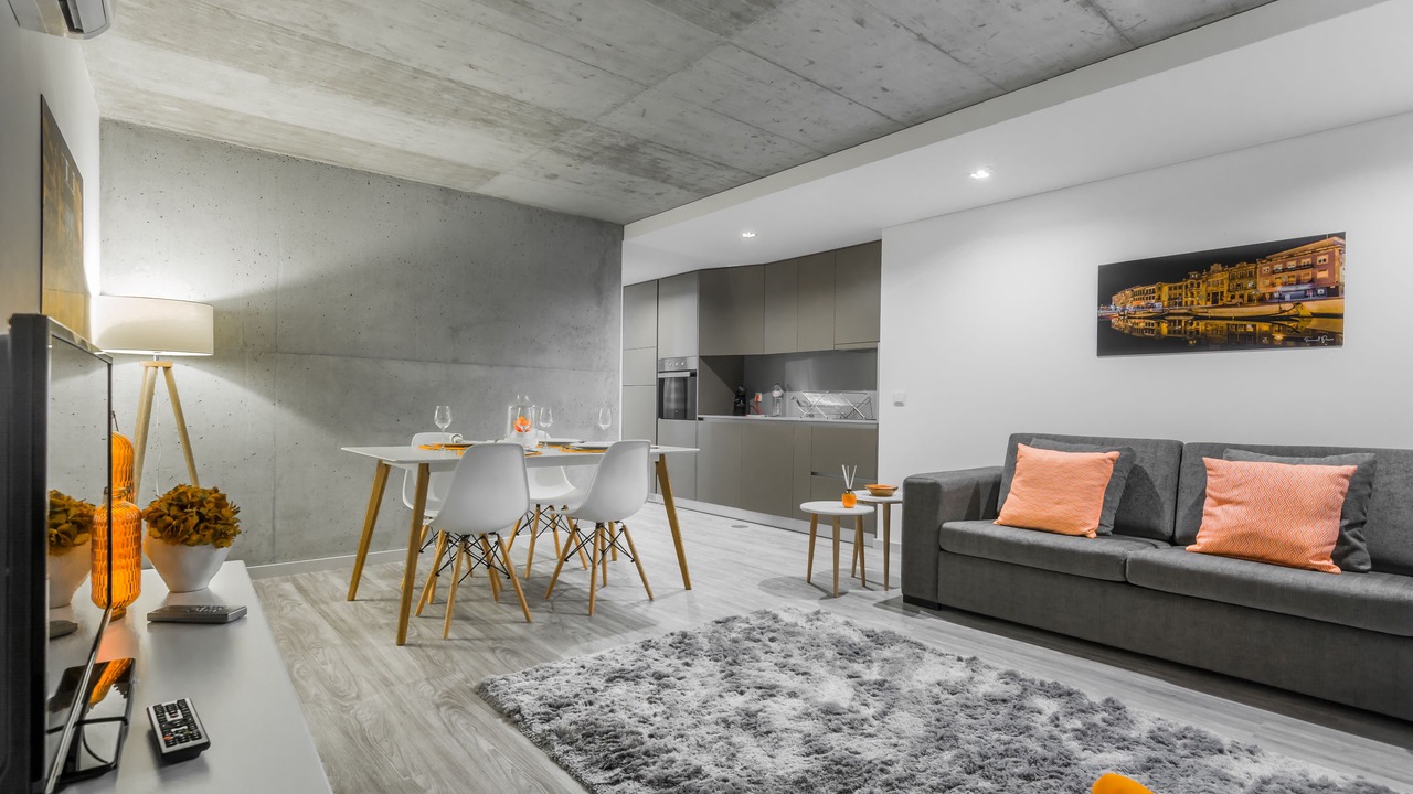 Photo of Livingroom in Aveiro
