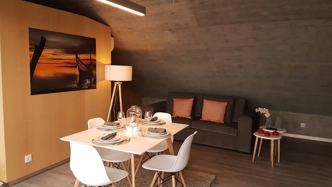 Photo of Livingroom in Aveiro