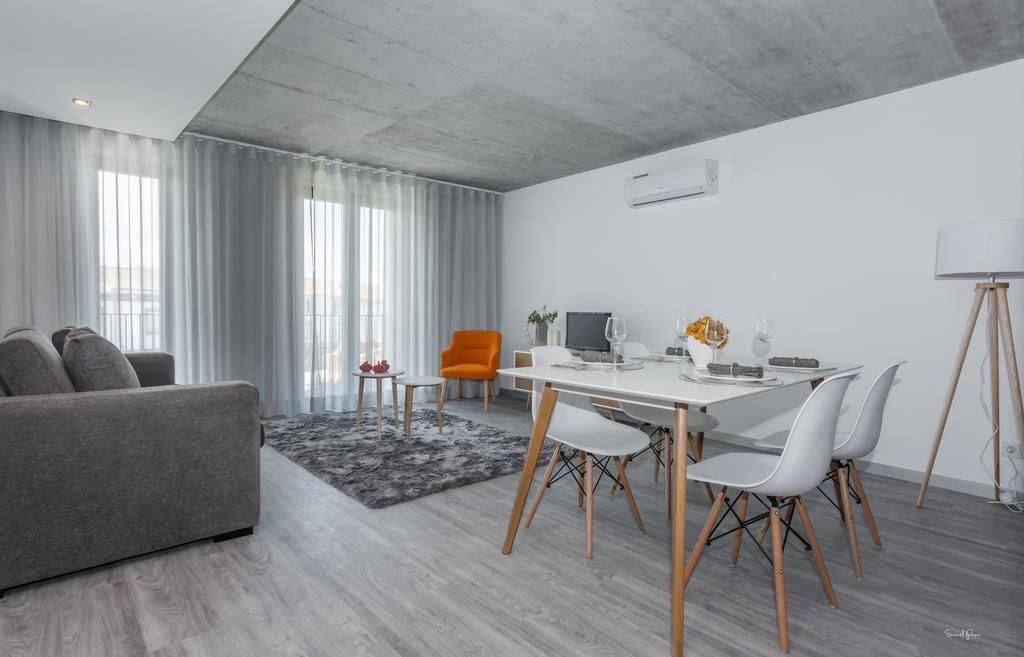 Photo of Livingroom in Aveiro